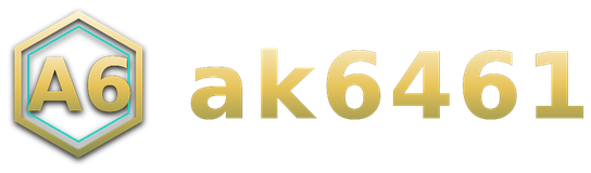 ak6461 logo
