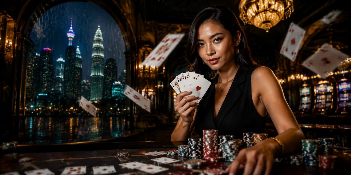 ak6461 Terokai Dunia Dynasty di ak6461